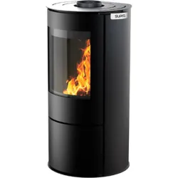 ESTUFA DE LEÑA LEONIE 6 KW...