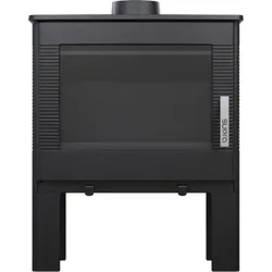 ESTUFA DE LEÑA GABY 7,3 KW...