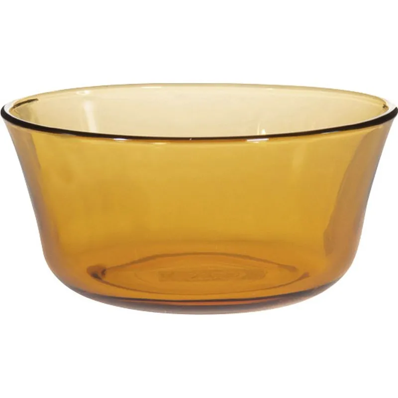 Compra BOL VIDRIO AMBAR 6 UNIDADES 10,5CM DURALEX 6112555 al mejor precio