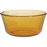 Compra BOL VIDRIO AMBAR 6 UNIDADES 10,5CM DURALEX 6112555 al mejor precio