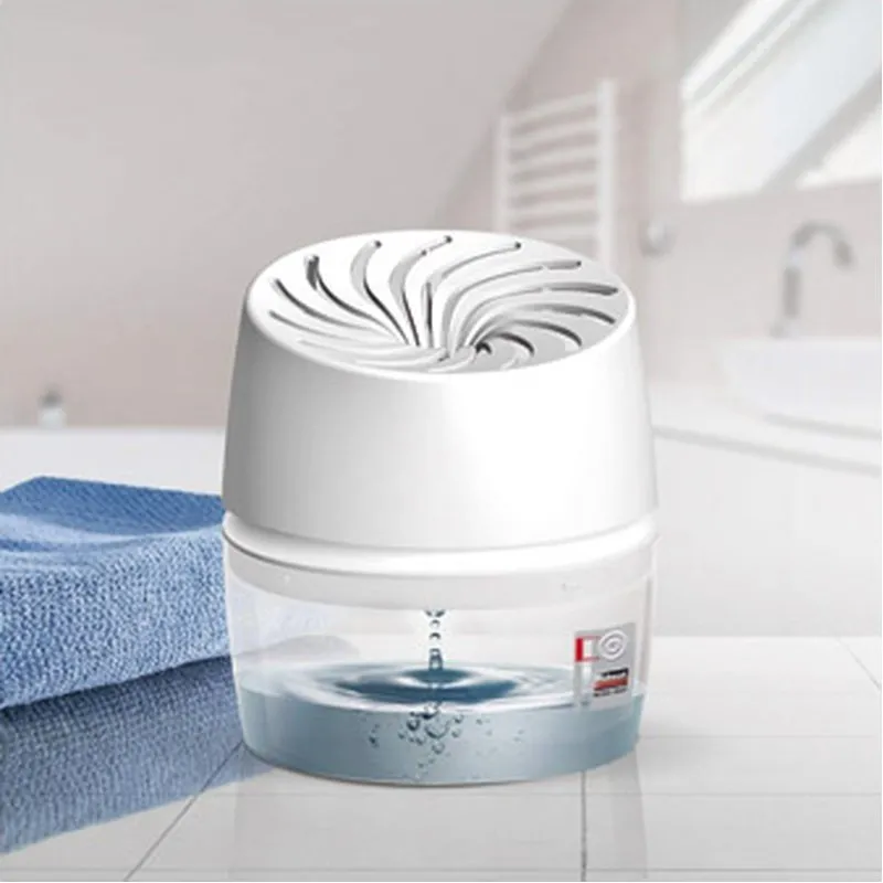 Compra ANTIHUMEDAD DISPOSITIVO BAÑO + RECARGA AERO 360° RUBSON 2363214 al mejor precio