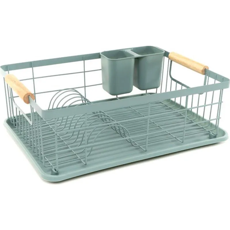 Compra ESCURREPLATOS VERDE D'CASA 2430223 al mejor precio