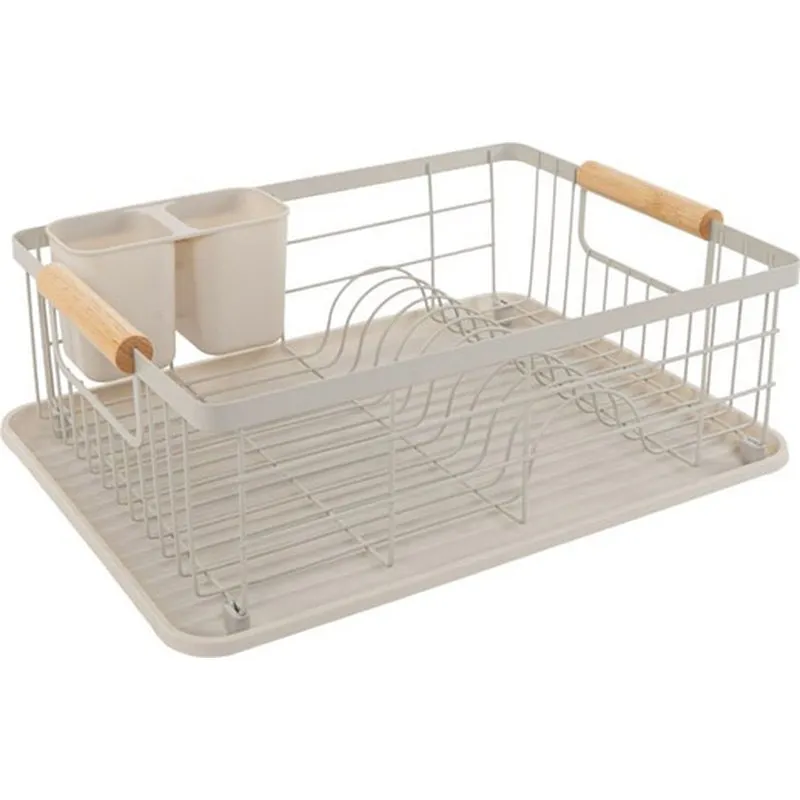 Compra ESCURREPLATOS NATURAL D'CASA 2430226 al mejor precio