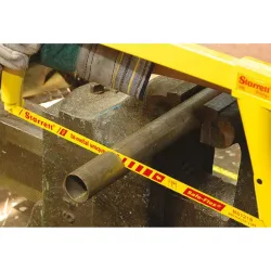 Compra HOJA SIERRA MANO BIMET PLUS GT BGT 1224 50UDS STARRETT 57BS1224-BGT-50 al mejor precio