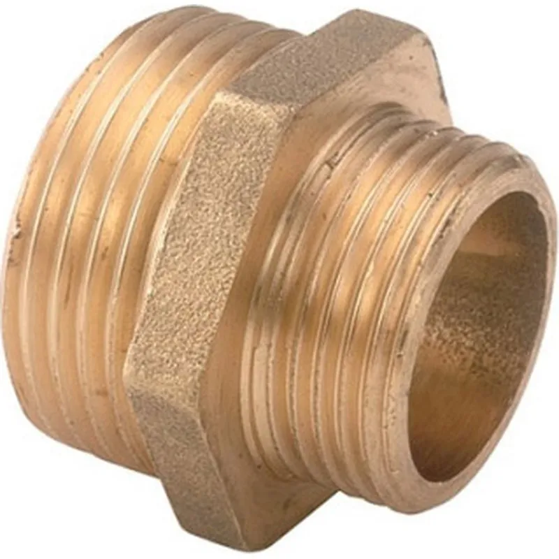 Compra CONTRAROSCA REDUCIDA M-M LATON 1/2"-3/8" 25 UDS METALGRUP 314102 al mejor precio