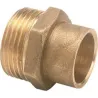 Compra ENTROQUE M 243GCU LATON 1/2" X 15 25 UDS METALGRUP 211215 al mejor precio