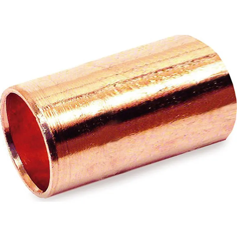 Compra MANGUITO COBRE H-H 5270 diametro 18 MM 10 UDS STH F280018 al mejor precio