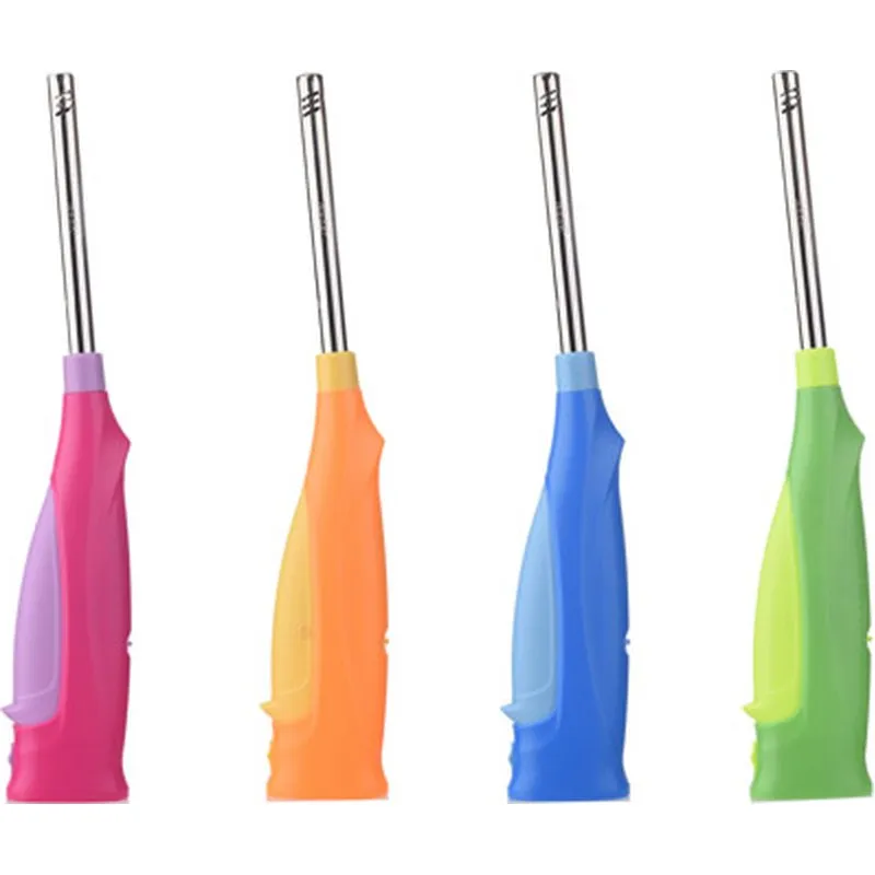 Compra ENCENDEDOR COCINA BBQ FACIL ENCENDIDO DL16 SURTIDO PROF 40411746 al mejor precio