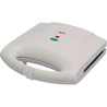 SANDWICHERA DOBLE XXL BLANCA 750W JESW1232