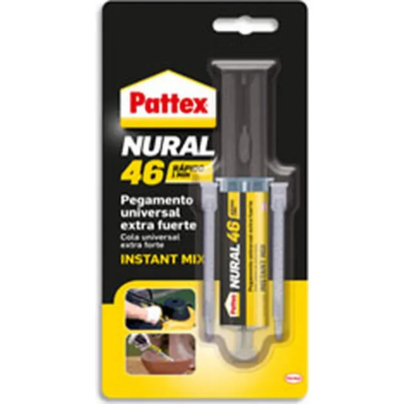 PATTEX NURAL 46 11 ML PATTEX 3002995