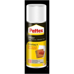 ADHESIVO SPRAY COLA 400ML...
