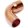 Compra CURVA COBRE 90º M-H 5002A diametro 12 MM 10 UDS STH F071012 al mejor precio