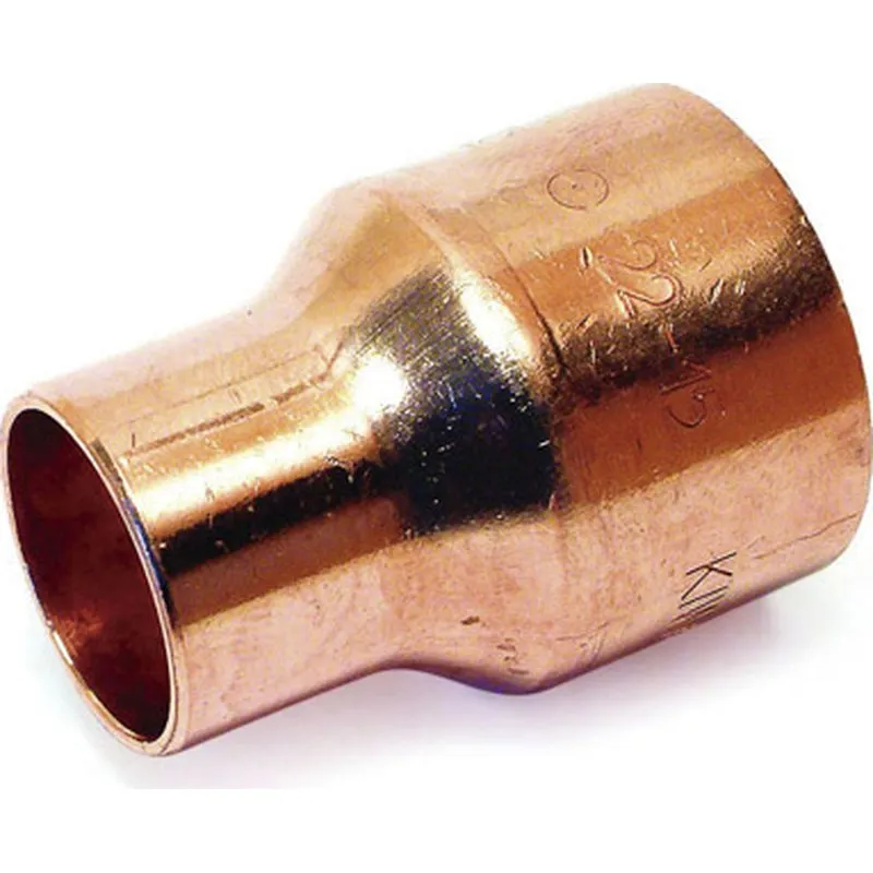 Compra REDUCCION COBRE H-H 5240 diametro 18 -15 MM 25 UDS STH F240195 al mejor precio