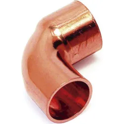 CODO COBRE 90º M-H 5092...