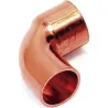 Compra CODO COBRE 90º M-H 5092 diametro 12 MM 10 UDS STH F092012 al mejor precio