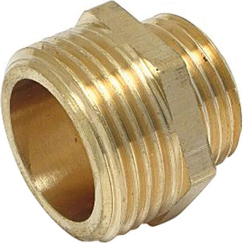 Compra ENLACE LATON REDUCIDO M-M 3/8" -1/2" 10 UDS STH F75201 al mejor precio