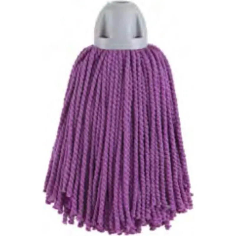 FREGONA MAX PRO HILO 160 GR LILA 8002