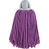 FREGONA MAX PRO HILO 160 GR LILA 8002