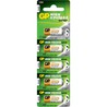 PILA ALCALINA ALTO VOLTAJE 23A 12V 5 UNID GENERAL DE PILAS 023AE-B5 GP