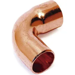 CURVA COBRE 90º M-H 5002A...