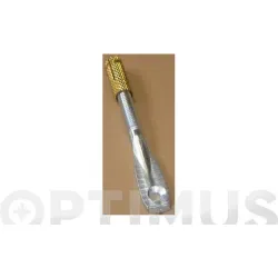 TACO-PALA PELAYA CINCADA...