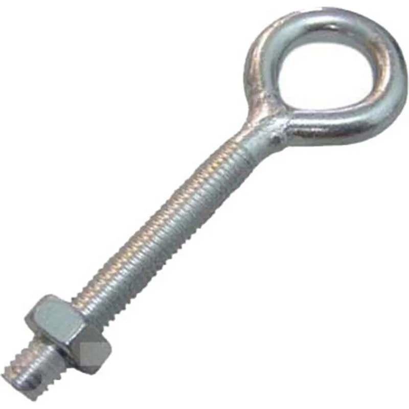 Compra HEMBRILLA CERRADA C/TCA ZINC M6X50MM 100UDS MICEL 80033 al mejor precio