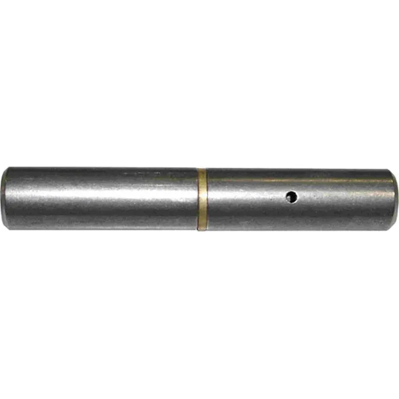 Compra PERNIO SOLDAR NUDO TORNEADO 20 UND 20 X 120 MM FACRISUR 1006 al mejor precio