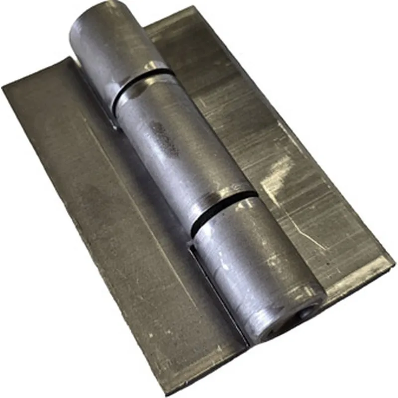 Compra BISAGRA LIBRO PULIDA 50 UND 100X4MM FACRISUR 302P al mejor precio