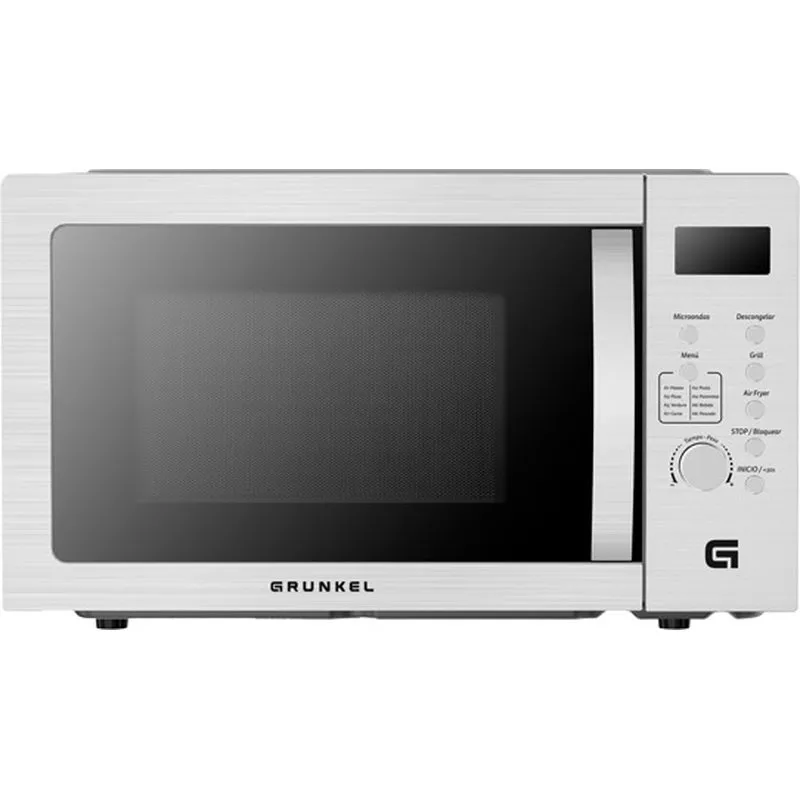 Compra CAFETERA SUPERAUTOMATICA 20 BARES 1350 W GRUNKEL DREAMCAFPRESSO al mejor precio