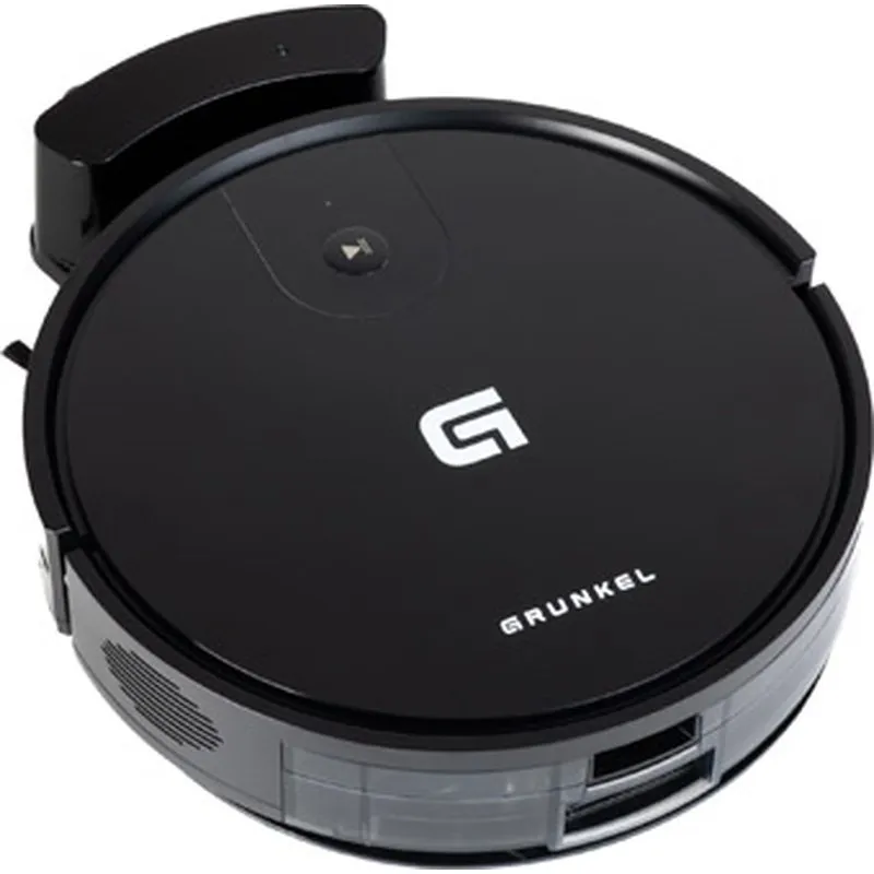 Compra ASPIRADOR ROBOT GRUNKEL FRIEGA Y ASPIRA GRUNKEL I-DANCEREASY al mejor precio