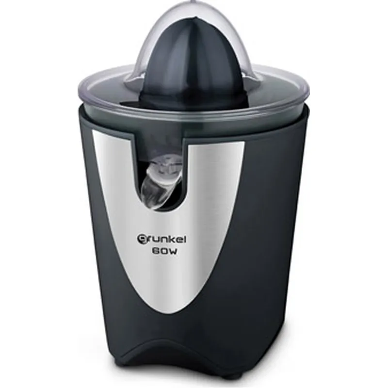Compra EXPRIMIDOR ELECTRICO 60 W GRUNKEL XP-VC60N al mejor precio