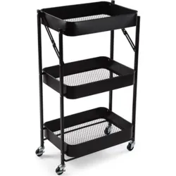 CARRO MULTIUSOS METALICO 3...