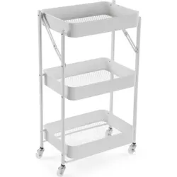 CARRO MULTIUSOS METALICO 3...