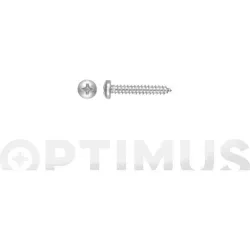 TORNILLO PARKER DIN 7981...