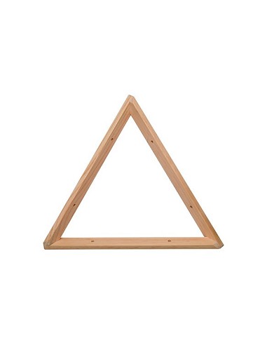 Compra Escuadra pino trianglulo 30 x 30 x 30 cm ASTIGARRAGA TRI300.99 al mejor precio