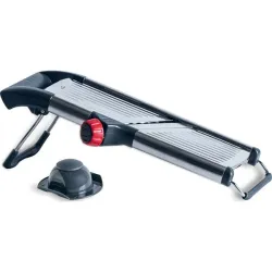 MANDOLINA INOX SEMI...