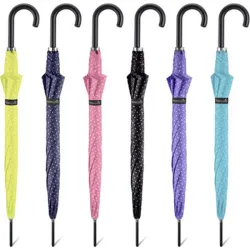 PARAGUAS MUJER LARGO...