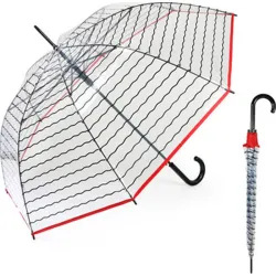 PARAGUAS MUJER LARGO...