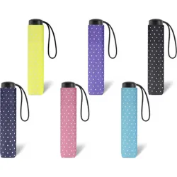 PARAGUAS MUJER PLEGABLE...