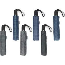 PARAGUAS HOMBRE PLEGABLE...