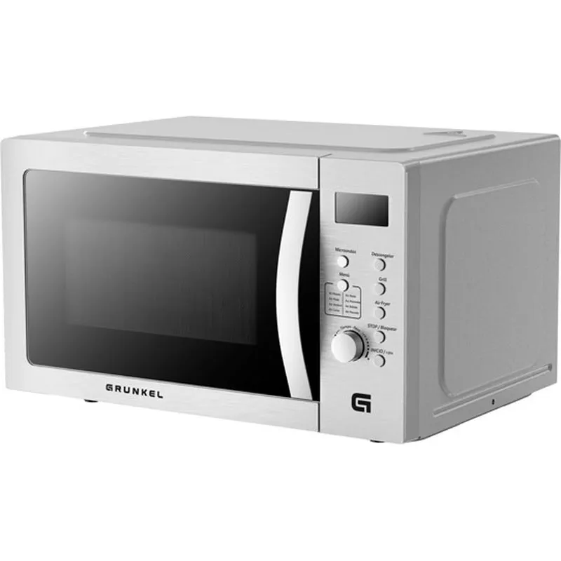 Compra HORNO MICROONDAS C/GRILL 28L AIRFRYER GRUNKEL MW-28AIRFRYER al mejor precio