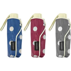 PARAGUAS MUJER PLEGABLE...