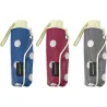 Compra PARAGUAS MUJER PLEGABLE MANUAL XL 3 SURTIDO TOPOS CUATRO GOTAS D1010 al mejor precio