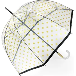 PARAGUAS MUJER LARGO MANUAL...