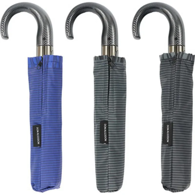 Compra PARAGUAS HOMBRE PLEGABLE AUTOMATICO 3 SURTIDO SASTRE CUATRO GOTAS D1020 al mejor precio