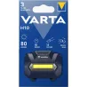 Compra LINTERNA LED FRONTAL H10 100LM 3AAA NO INCLUIDA VARTA 15672101111 al mejor precio