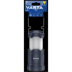 LINTERNA LED CAMPING L10...