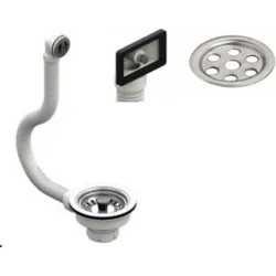 VALVULA CESTA CON...