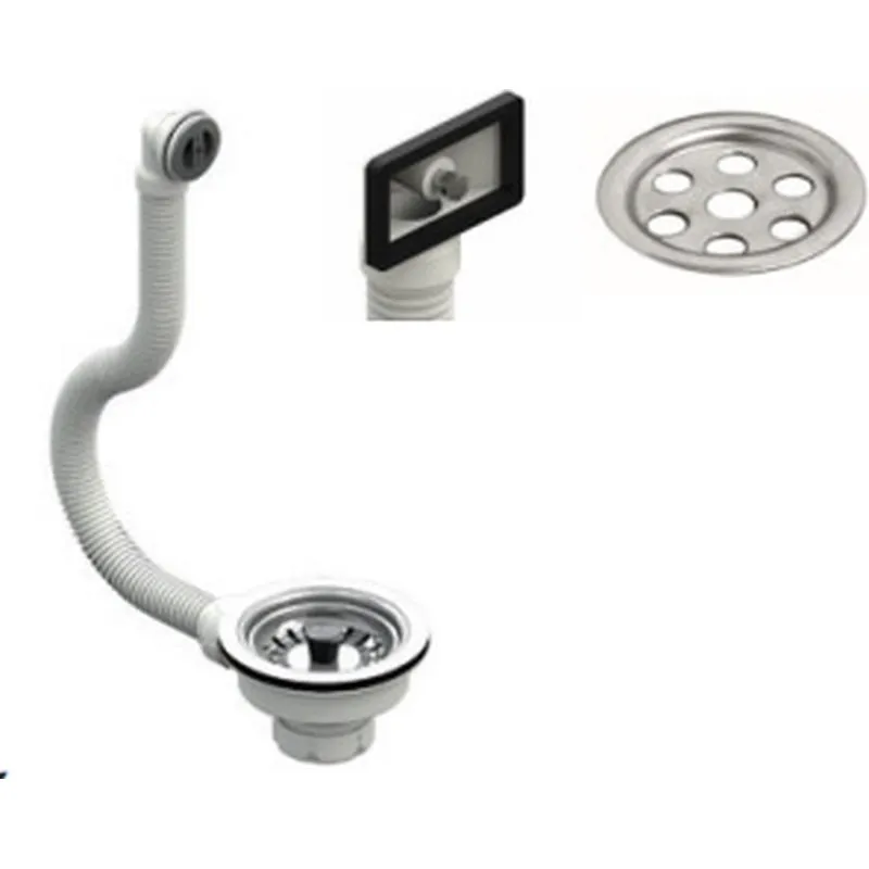 Compra VALVULA CESTA CON REBOZADERO S/V 1 1/2 X 115 014037 al mejor precio