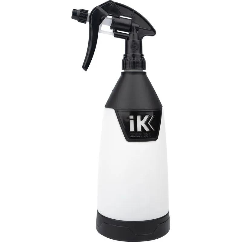 Compra PULVERIZADOR IND 1LT P/PREVIA IK PL BLANCO/NEGRO MULTI TR B/ IK 84170 al mejor precio